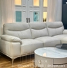 Sofa Da Bò Thật Giá Rẻ 879T