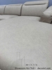Sofa Da Bò Ý 1111T