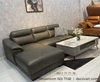 Sofa Da Bò Ý 610T