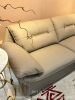 Sofa Da Bò Ý 928T