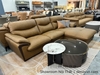 Sofa Da Bò Ý 960T