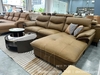 Sofa Da Bò Ý 960T