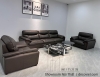 Bộ Ghế Sofa Da Bò Cao Cấp 920T