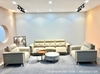 Sofa Da Bò Ý Chỉnh Điện 966T