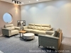 Sofa Da Bò Ý Chỉnh Điện 966T