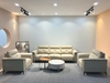 Sofa Da Bò Ý Chỉnh Điện 966T
