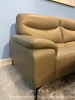 Sofa Da Bò Ý Giá Rẻ 1030T