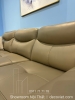 Sofa Da Bò Ý Giá Rẻ 1030T