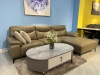 Sofa Da Bò Ý Giá Rẻ 1030T