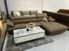Sofa Da Bò Ý Góc L 1138T