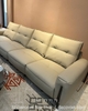 Sofa Da Bò Ý Nhập Khẩu 935T