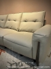 Sofa Da Bò Ý Nhập Khẩu 935T