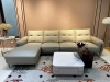 Sofa Da Bò Ý Nhập Khẩu 935T