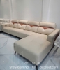 Sofa Da Bò Ý Thông Minh 1003T
