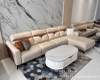 Sofa Da Bò Ý Thông Minh 1003T