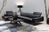 Sofa Da Cao Cấp 505S