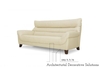 Sofa Da Cao Cấp 517S