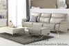 Sofa Da Cao Cấp 518S