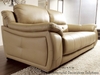 Sofa Da Cao Cấp 530S