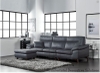 Sofa Da Cao Cấp 531S