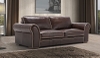 Sofa Da Cao Cấp 534S