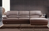 Sofa Da Cao Cấp 537S