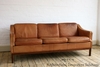 Sofa Da Cao Cấp 565S