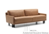 Sofa Da Cao Cấp 577S