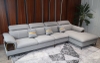 Sofa Da Cao Cấp 598T