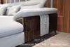 Sofa Da Cao Cấp 598T