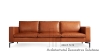 Sofa Da Cao Cấp 607S