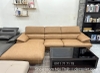 Sofa Da Bò Cao Cấp 615T