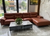 Sofa Da Cao Cấp 616T