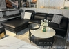 Sofa Da Cao Cấp 668T