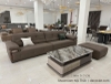 Sofa Da Cao Cấp Nhập Khẩu 1064T