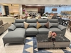 Sofa Da Nhập Khẩu Hiện Đại 1075T