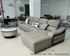 Sofa Da Chữ L Nhập Khẩu 1068T