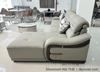 Sofa Da Chữ L Nhập Khẩu 1068T