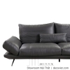 Sofa Da Hiện Đại 942T