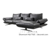 Sofa Da Hiện Đại 942T