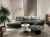 Sofa Da Hiện Đại Cao Cấp 943T