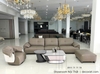Sofa Da Nhập Khẩu 1054T
