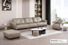 Sofa Da Nhập Khẩu 1054T