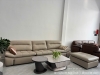 Sofa Da Nhập Khẩu 1055T