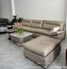 Sofa Da Nhập Khẩu 1055T