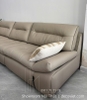 Sofa Da Nhập Khẩu 1055T