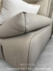 Sofa Da Nhập Khẩu 1055T