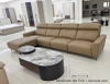 Sofa Da Nhập Khẩu 1115T