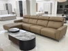 Sofa Da Nhập Khẩu 1115T