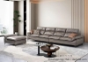 Sofa Da Nhập Khẩu Cao Cấp 1074T